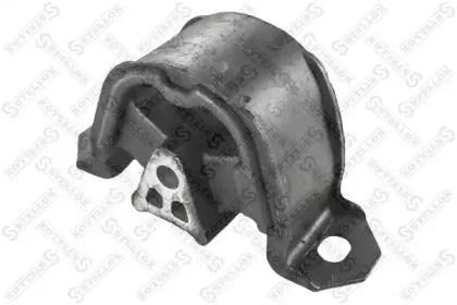 STELLOX 2573015SX Подушка двигателя передняя левая МКПП Daewoo Lanos 97>