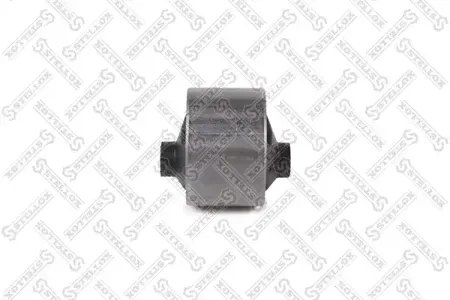 STELLOX 2598027SX Подушка двигателя левая мкпп