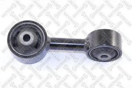 STELLOX 2598040SX Подушка двигателя верхняя АКПП Toyota Camry SXV10 2.2 91-96
