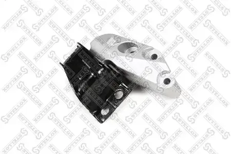 STELLOX 2598043SX Подушка двигателя правая Fiat Ducato 250