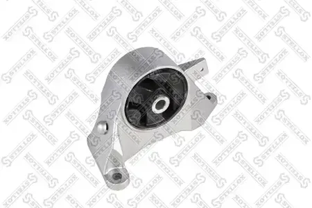 STELLOX 2598060SX Подушка двигателя передняя АКПП Opel Signum Vectra 2.2 02>
