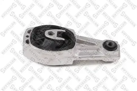 STELLOX 2598078SX Подушка двигателя задняя Citroen C3, Peugeot 206 1.4-1.61.6HDi 06>