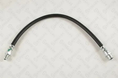 STELLOX 2700012SX Шланг тормозной перед. Mercedes W202W203W210 93> перед