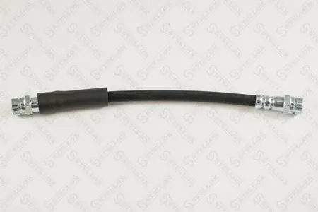 STELLOX 2700022SX Шланг тормозной L=260 Audi A3, VW Golf 1.4-2.0TDI 04-