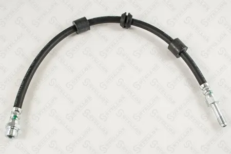 STELLOX 2700031SX Шланг тормозной перед.