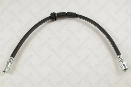 STELLOX 2700035SX Шланг тормозной перед. L=480 VW Sharan , Ford Galaxy , Seat Alha Mercedes ra 1.8-2.8 95>