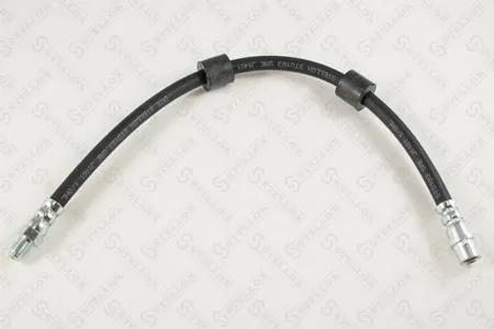 STELLOX 2700042SX Шланг торм.пер.L440 BMW E39 2.0-4.02.0D-3.0D 95-04