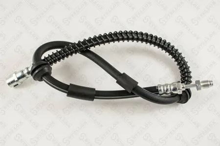 STELLOX 2700044SX Шланг тормозной перед.