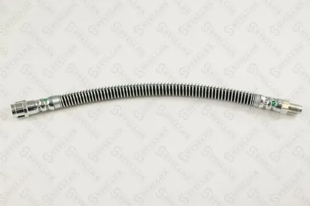 STELLOX 2700046SX Шланг тормозной задн. L=285 Mercedes W211 all 02>