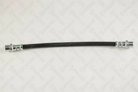 STELLOX 2700049SX Шланг тормозной перед. L=295 Toyota Land Cruiser 3.43.0TD 96>