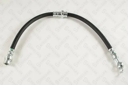 STELLOX 2700055SX Шланг тормозной задн.