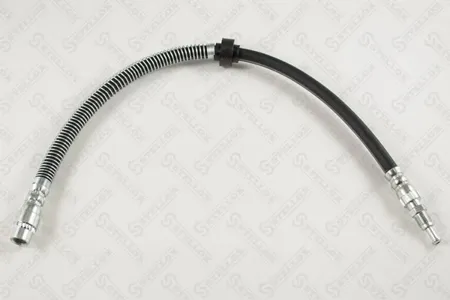 STELLOX 2700065SX Шланг тормозной перед.