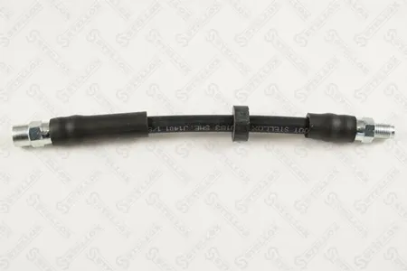 STELLOX 2700072SX Шланг тормозной задн.