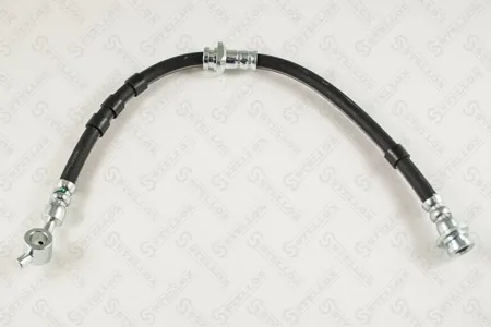 STELLOX 2700084SX Шланг тормозной перед. правый
