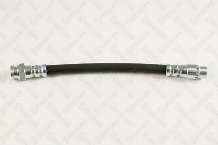 STELLOX 2700086SX Шланг тормозной задн.