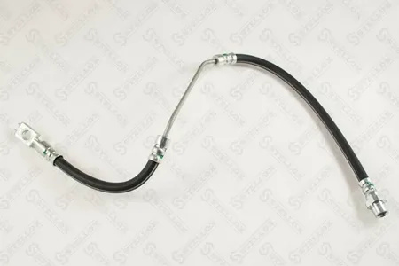 STELLOX 2700088SX Шланг тормозной задн. лев.