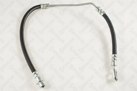 STELLOX 2700096SX Шланг тормозной задн. прав.L590 BMW X5 3.0-4.83.0D 00>