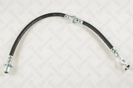 STELLOX 2700101SX Шланг тормозной перед.