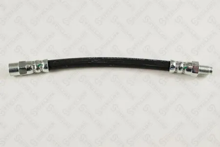 STELLOX 2700108SX Шланг тормозной VAG A6E30E32E34 задн.