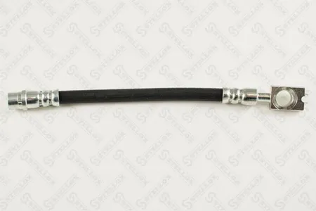 STELLOX 2700111SX Шланг тормозной задн.