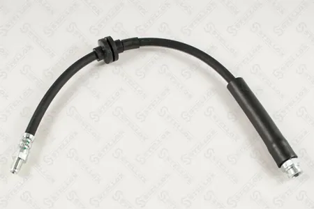STELLOX 2700124SX Шланг тормозной перед.