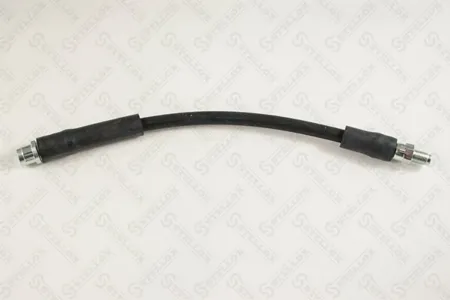 STELLOX 2700125SX Шланг тормозной перед. L=308 Mercedes W168 1.4-1.91.6CDi1.7CDi 97-04