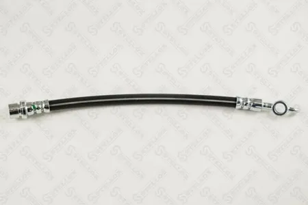 STELLOX 2700126SX Шланг тормозной задн. L=275 Toyota Avensis all 03>