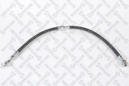 STELLOX 2700135SX Шланг тормозной перед.