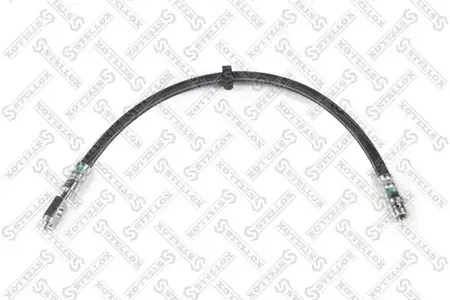 STELLOX 2700136SX Шланг тормозной пер.