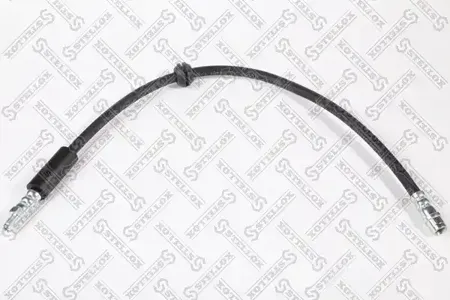 STELLOX 2700146SX Шланг тормозной перед.