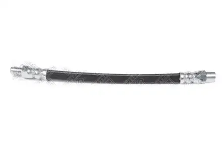 STELLOX 2700151SX Шланг тормозной задн. BMW E24-E36 1.8-5.02.5TD M20-M60 75-03 L=200