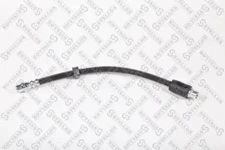 STELLOX 2700152SX Шланг тормозной перед.