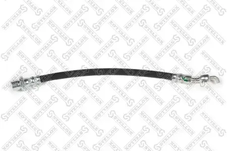 STELLOX 2700166SX Шланг тормозной Toyota Avensis 1.61.82.02.42.2 D-4D 03- L=240 задн.