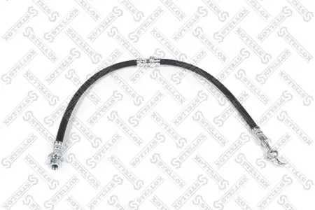 STELLOX 2700169SX Шланг тормозной задн.