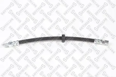 STELLOX 2700173SX Шланг тормозной задн.