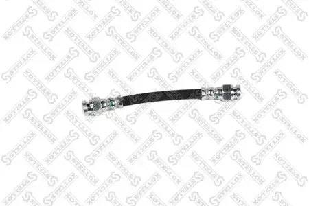 STELLOX 2700176SX Шланг тормозной задн.