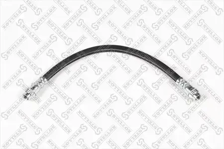 STELLOX 2700182SX Шланг тормозной задн.