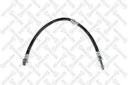 STELLOX 2700185SX Шланг тормозной задн. L=500 BMW E46 1.6-2.81.8D-3.0D 98>