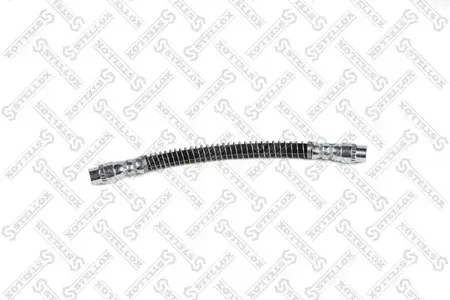 STELLOX 2700194SX Шланг тормозной задн.