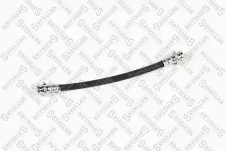 STELLOX 2700198SX Шланг тормозной задн. L=240