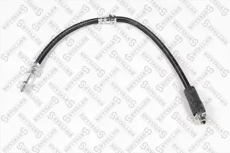 STELLOX 2700201SX Шланг тормозной перед.