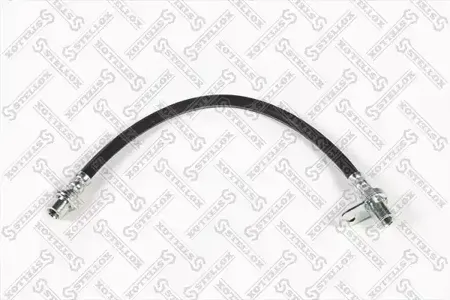 STELLOX 2700204SX Шланг тормозной