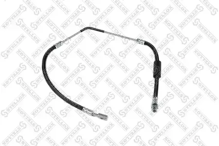 STELLOX 2700212SX Шланг тормозной задн. правый