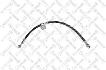 STELLOX 2700224SX Шланг тормозной перед. правый