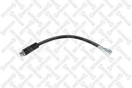 STELLOX 2700228SX Шланг тормозной