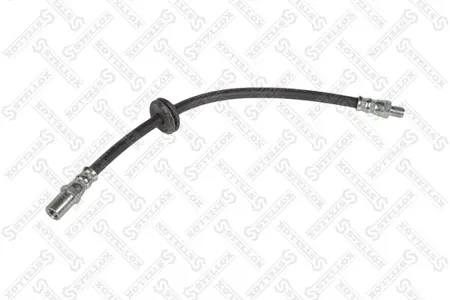 STELLOX 2700400SX шланг тормозной Lada SAMARA 210821092115211
