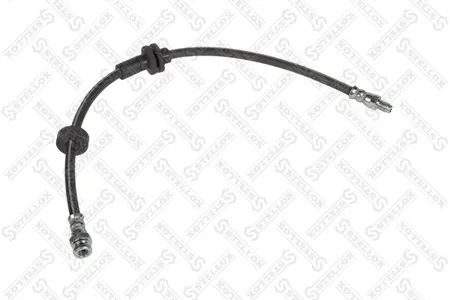 STELLOX 2700401SX Шланг тормозной