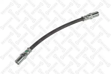 STELLOX 2700403SX Шланг тормозной 27-00403-SX Lada SAMARA 2108 2109 2115 2113