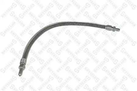 STELLOX 2700404SX Шланг тормозной перед. ВАЗ 212321214