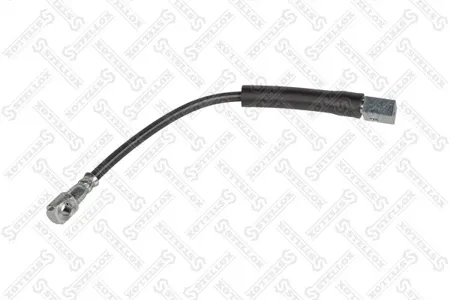 STELLOX 2700405SX 27-00405-SXшланг тормозной пер. левый L 305 Opel
